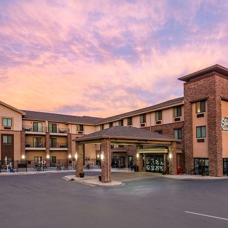 Mainstay Suites Moab Near Arches National Park Εξωτερικό φωτογραφία