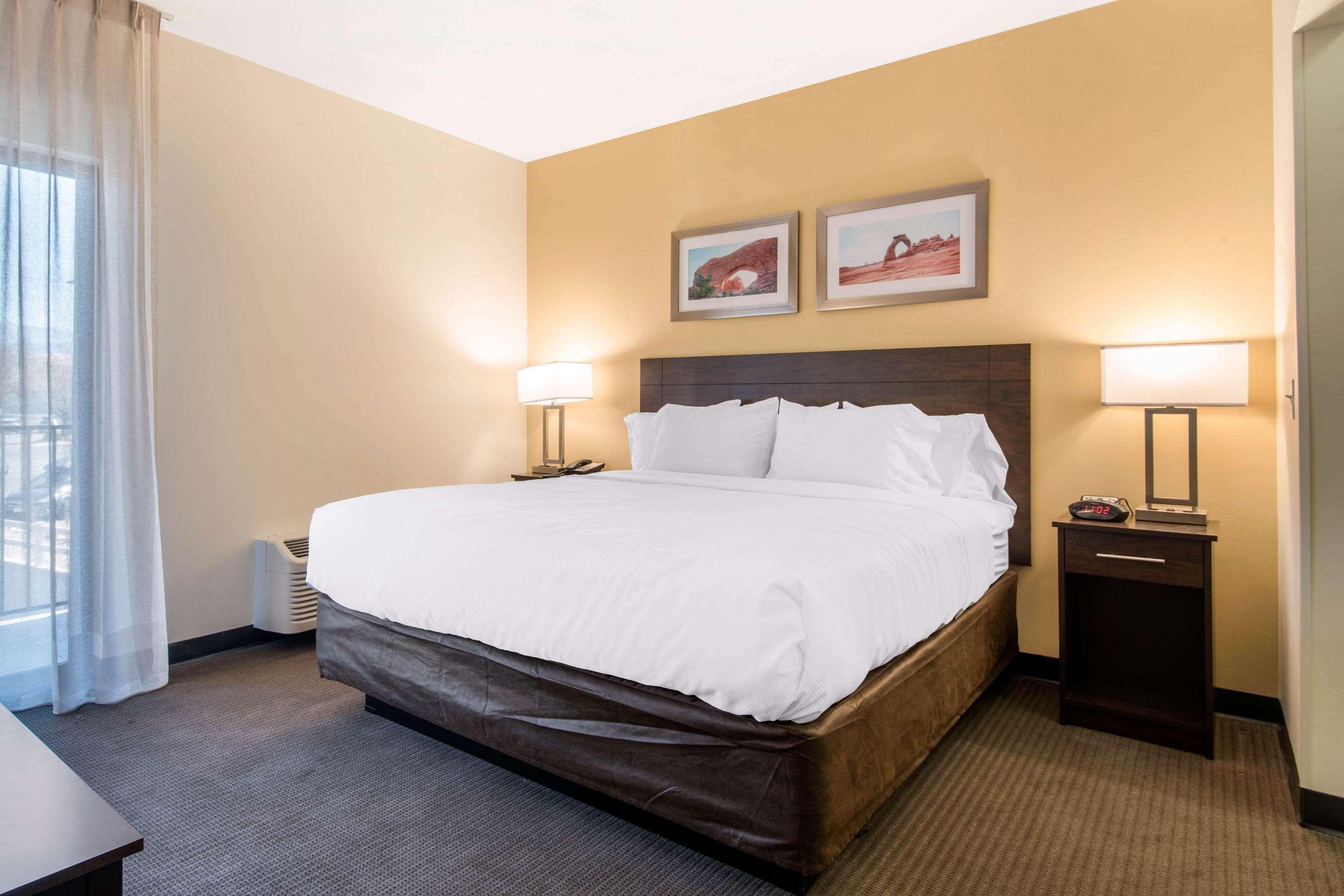 Mainstay Suites Moab Near Arches National Park Εξωτερικό φωτογραφία