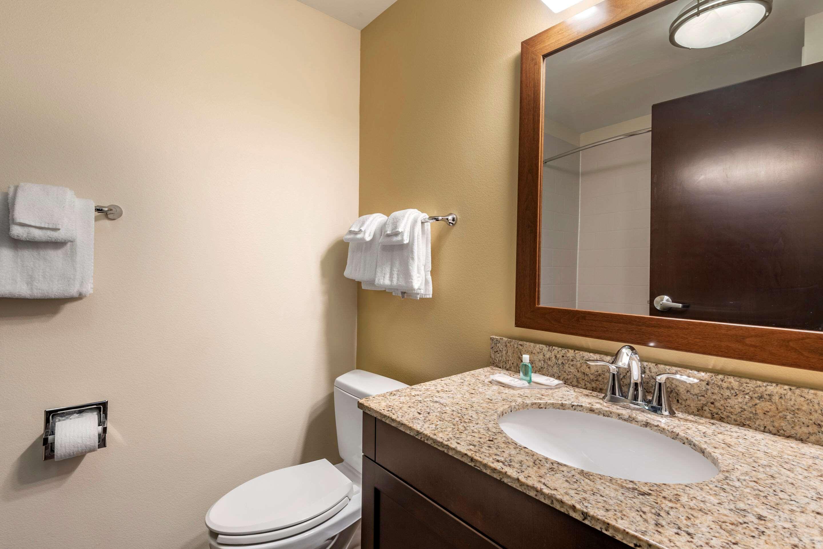 Mainstay Suites Moab Near Arches National Park Εξωτερικό φωτογραφία