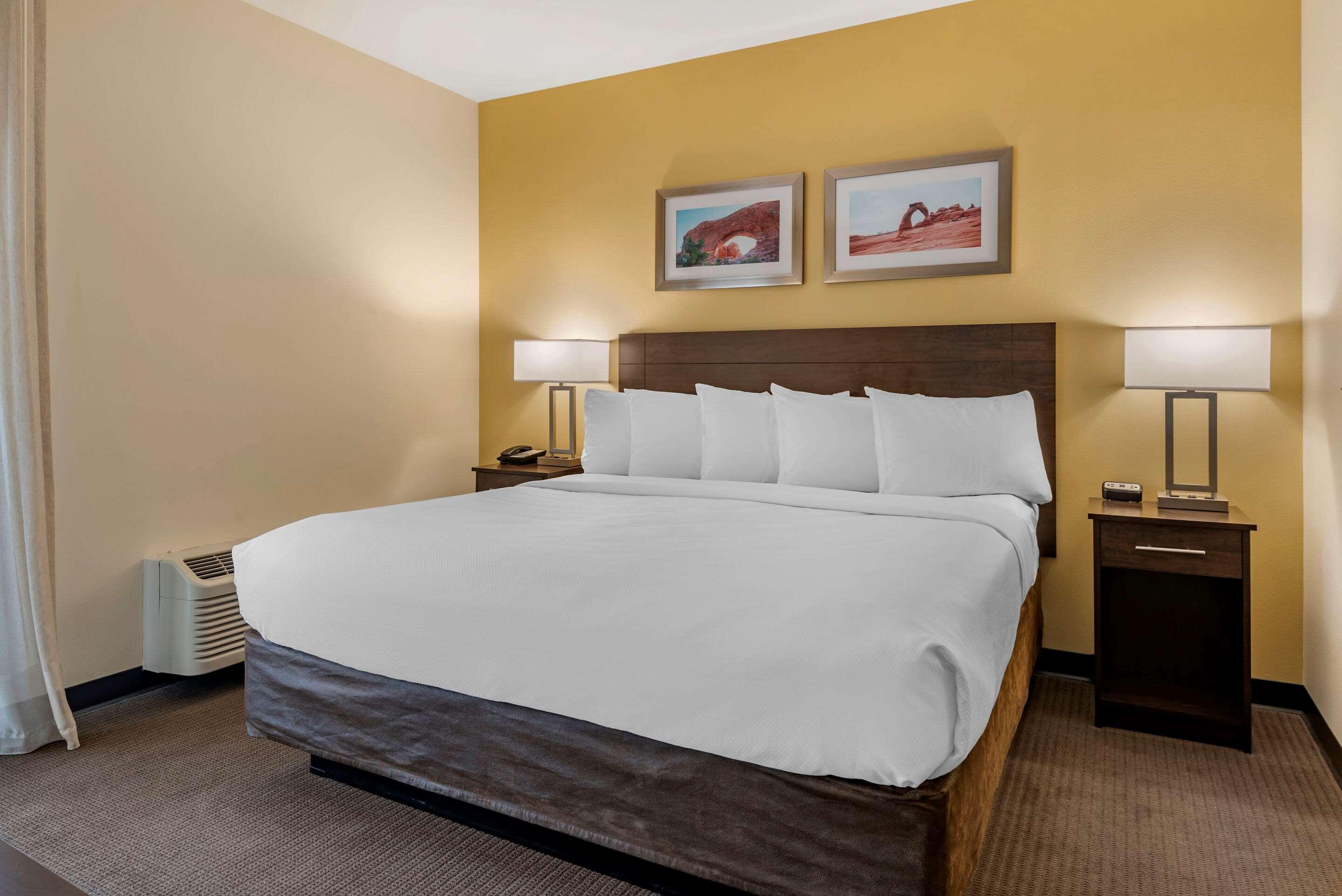 Mainstay Suites Moab Near Arches National Park Εξωτερικό φωτογραφία