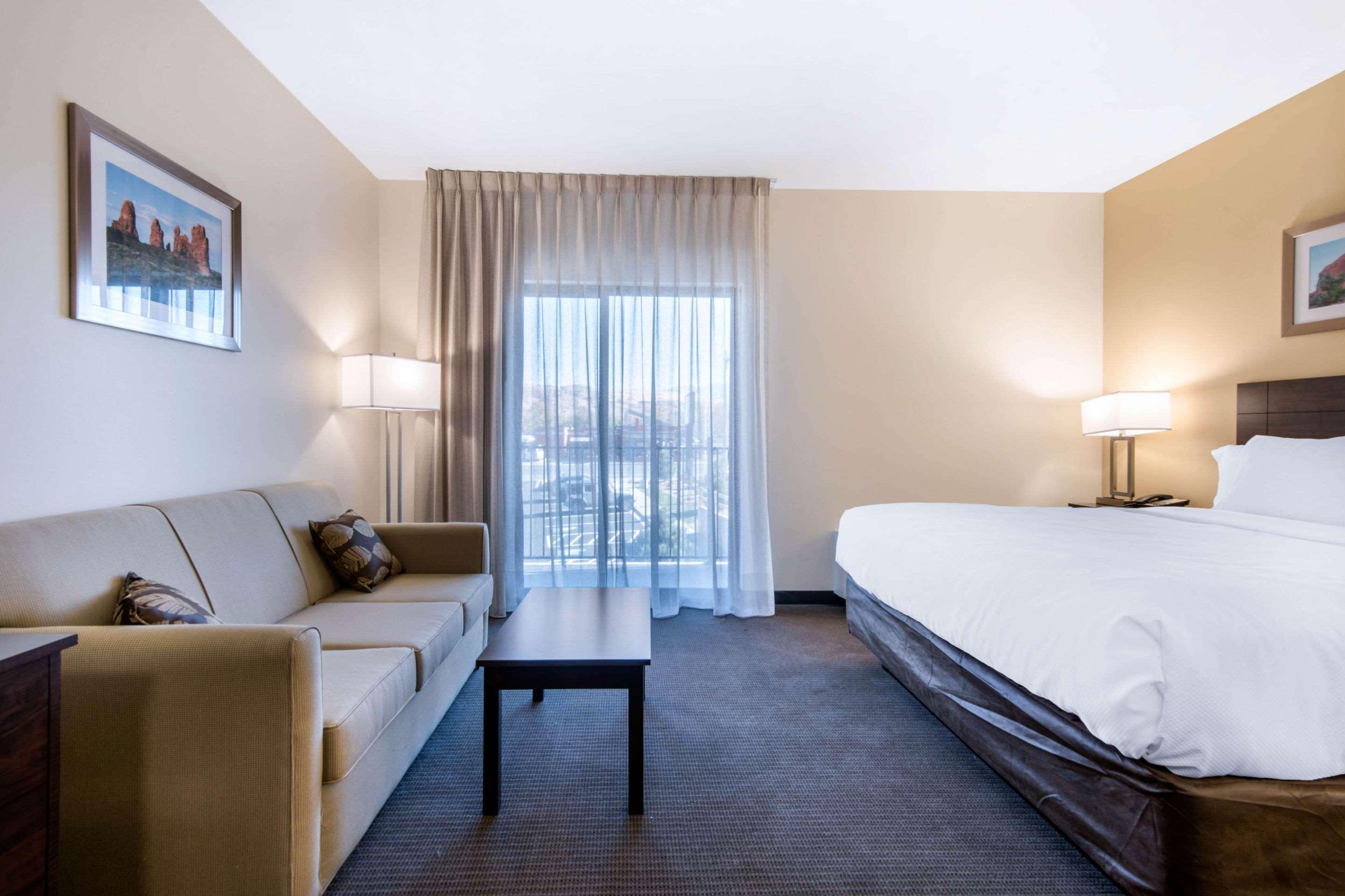 Mainstay Suites Moab Near Arches National Park Εξωτερικό φωτογραφία