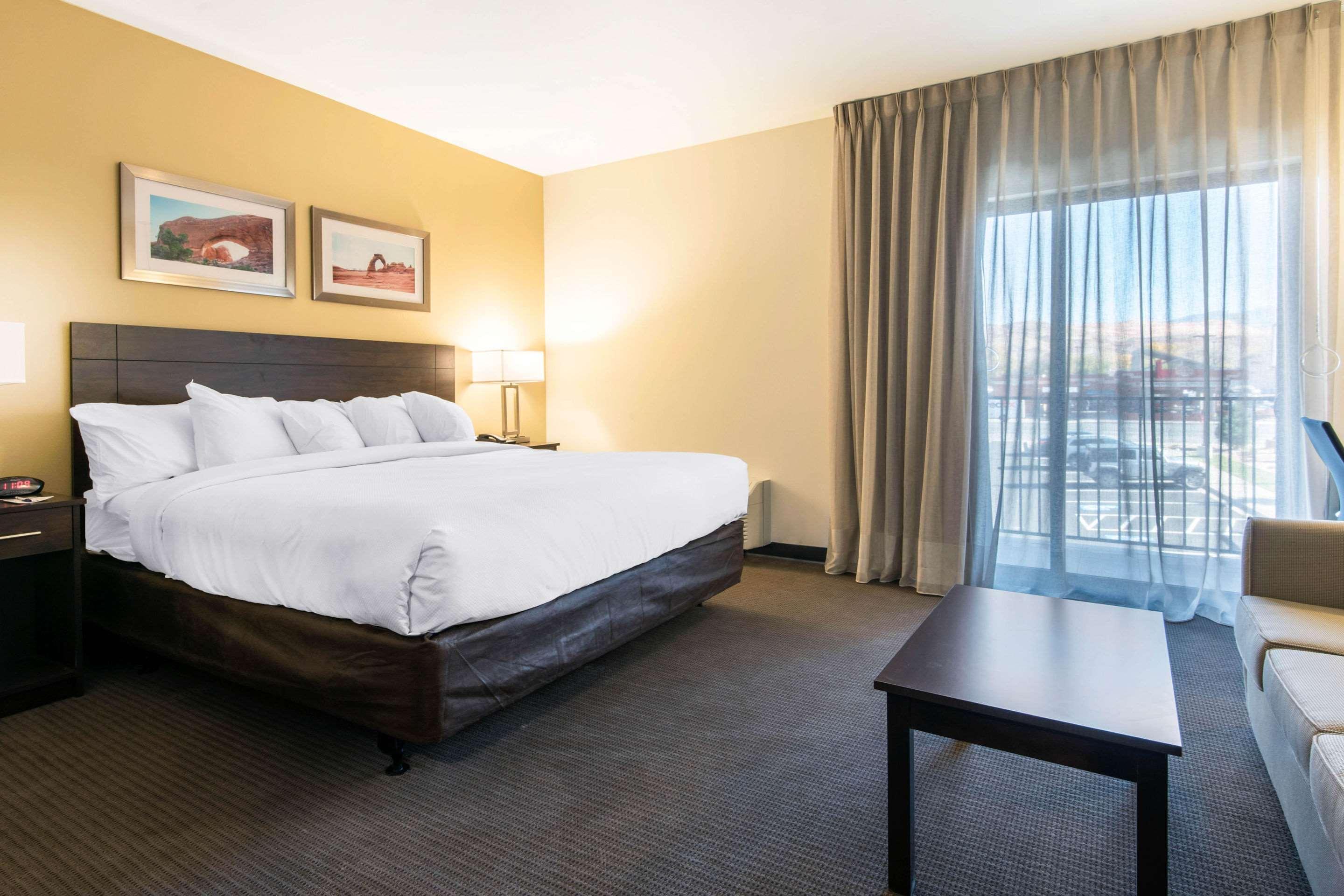 Mainstay Suites Moab Near Arches National Park Εξωτερικό φωτογραφία
