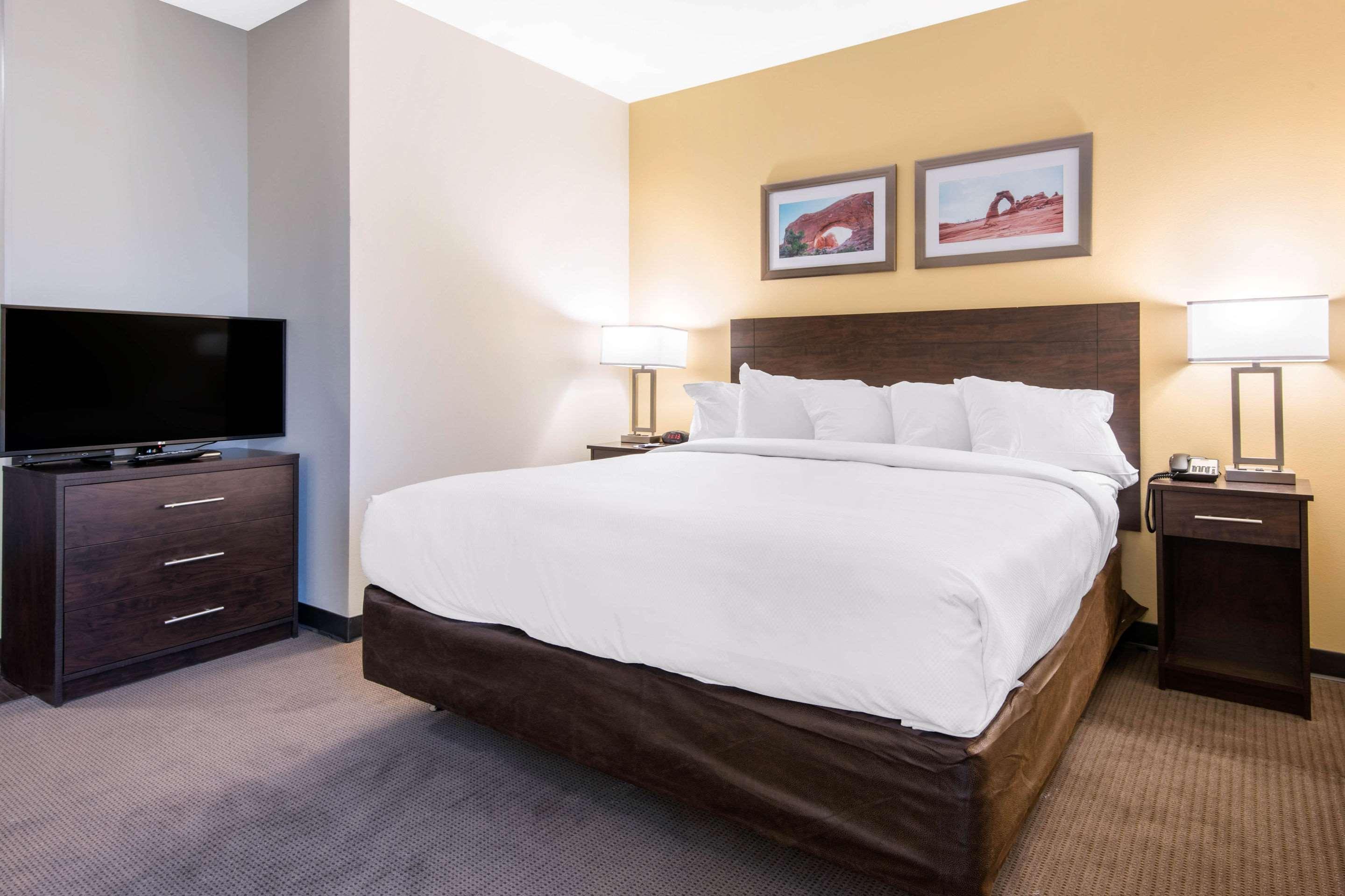 Mainstay Suites Moab Near Arches National Park Εξωτερικό φωτογραφία