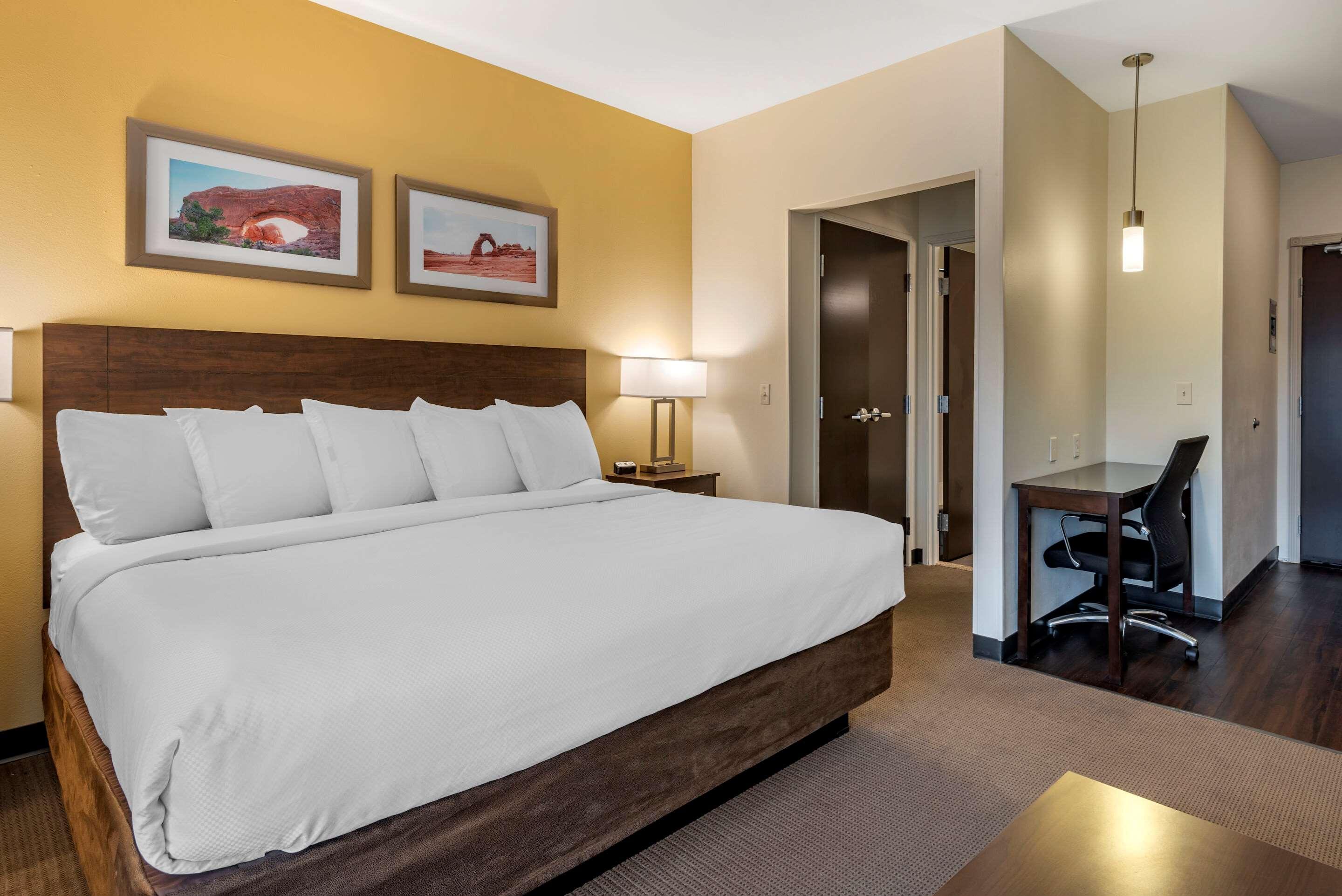 Mainstay Suites Moab Near Arches National Park Εξωτερικό φωτογραφία