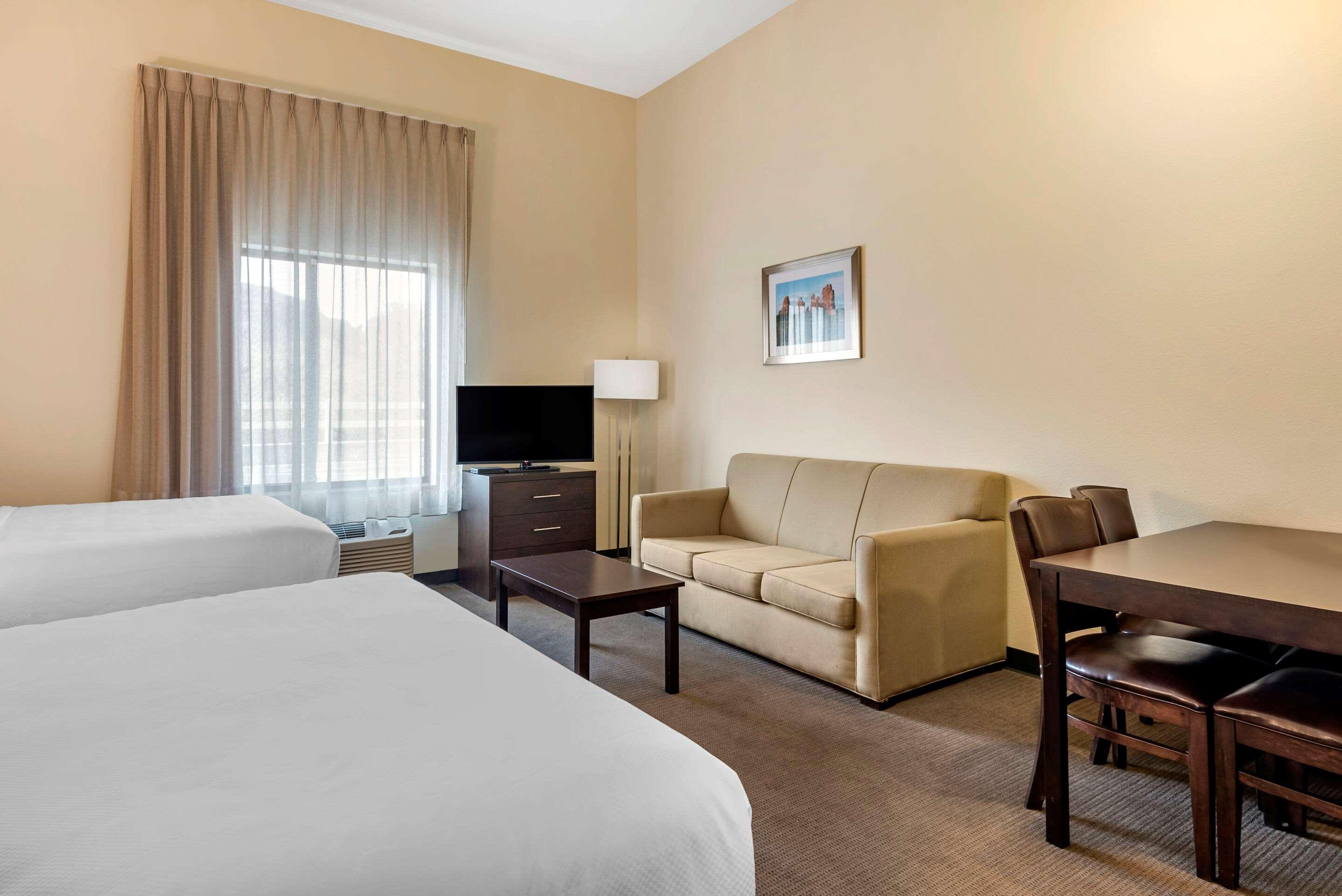 Mainstay Suites Moab Near Arches National Park Εξωτερικό φωτογραφία