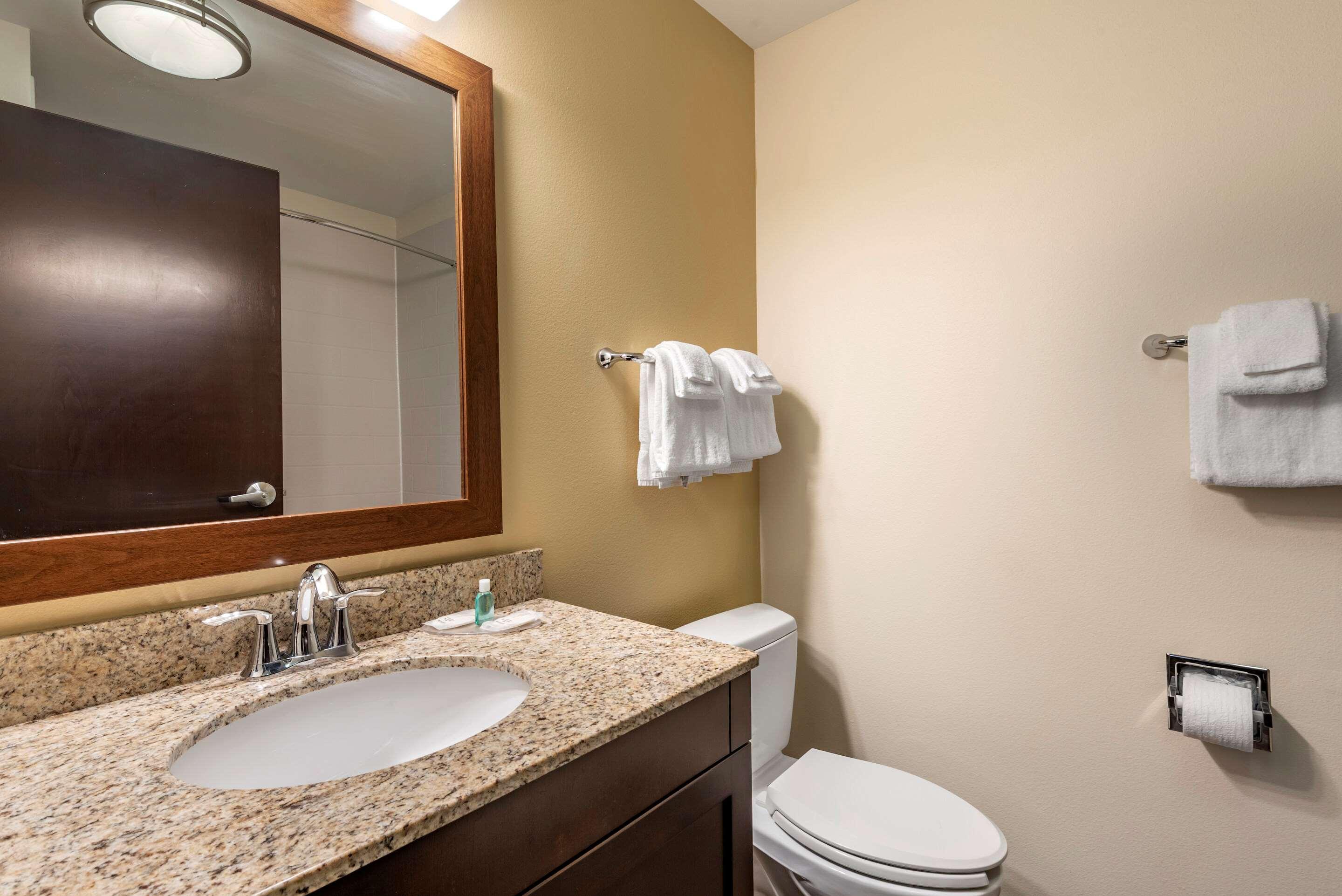 Mainstay Suites Moab Near Arches National Park Εξωτερικό φωτογραφία