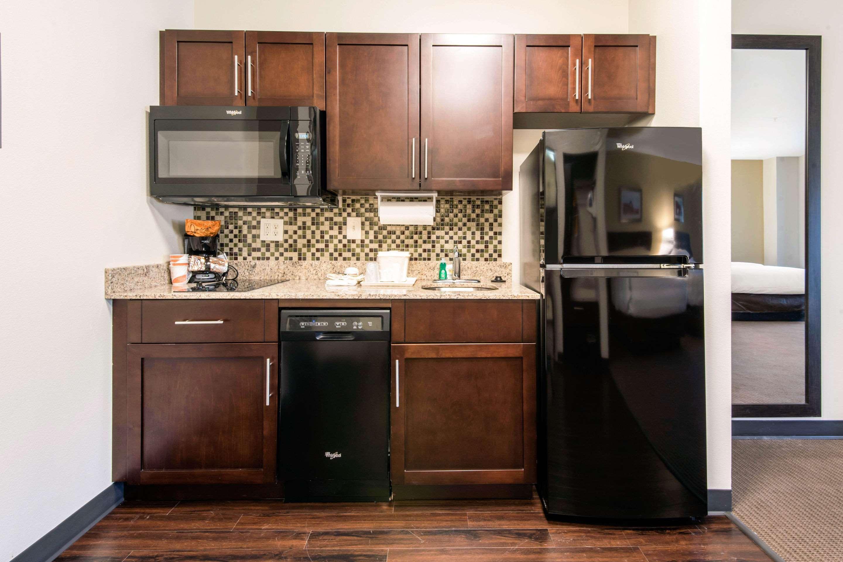 Mainstay Suites Moab Near Arches National Park Εξωτερικό φωτογραφία