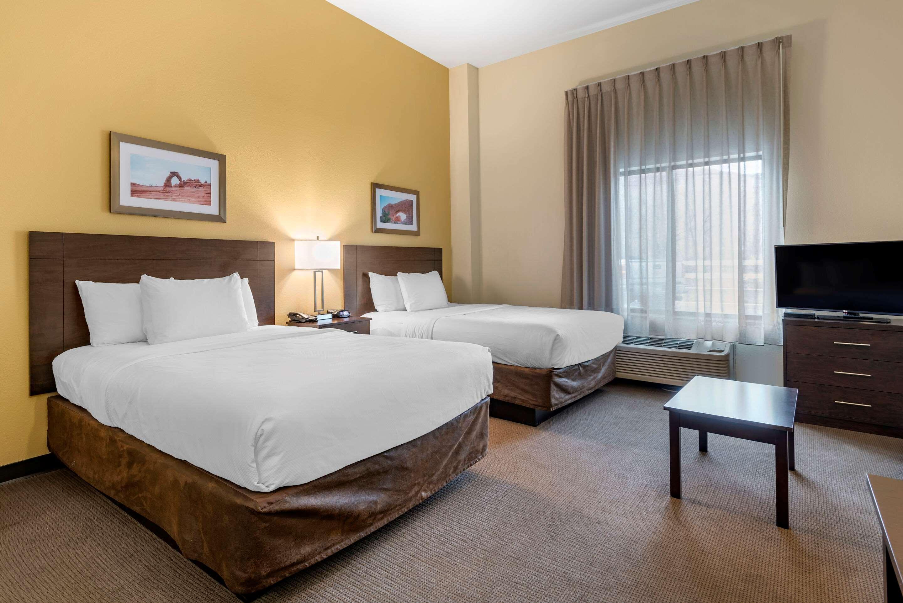 Mainstay Suites Moab Near Arches National Park Εξωτερικό φωτογραφία
