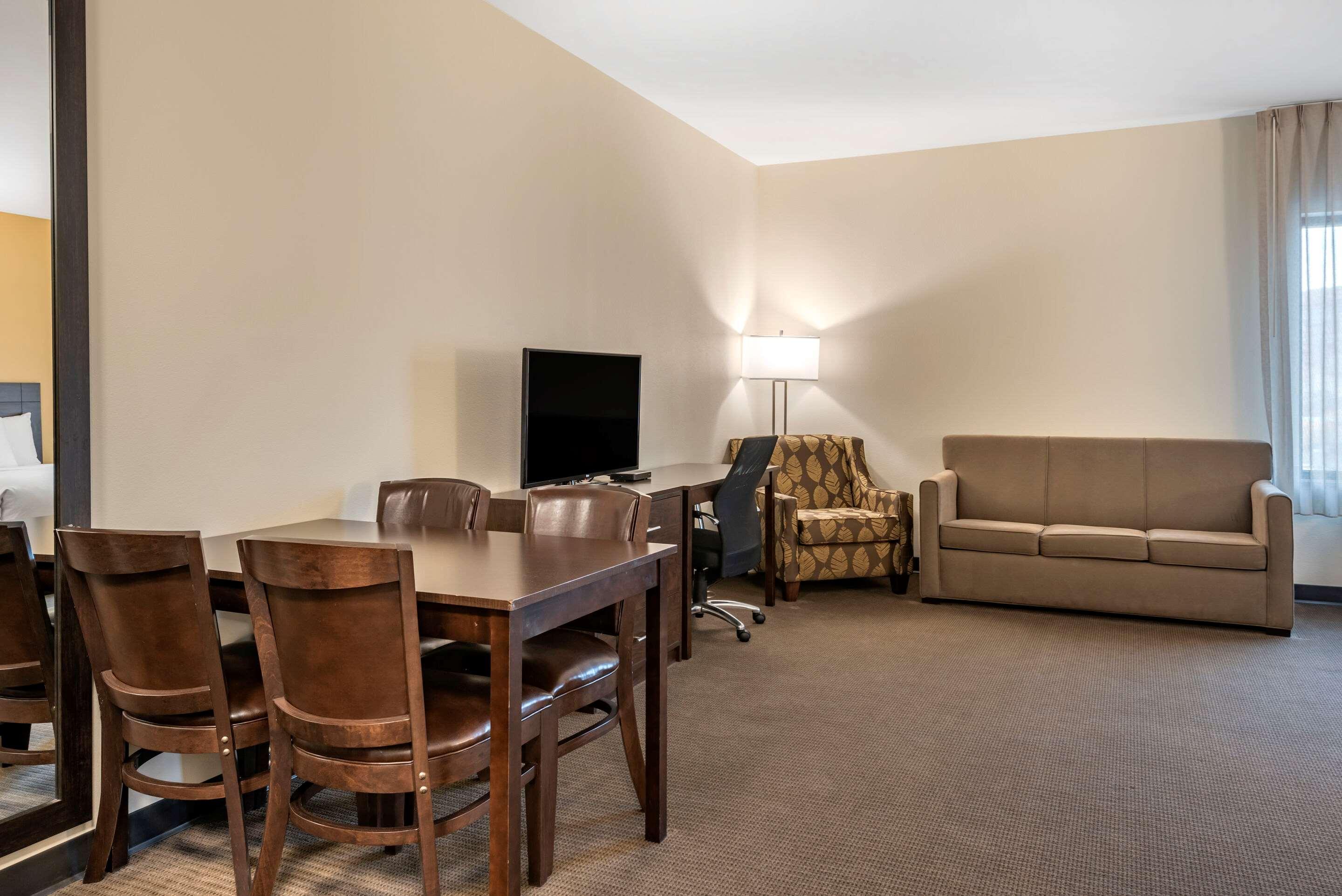 Mainstay Suites Moab Near Arches National Park Εξωτερικό φωτογραφία