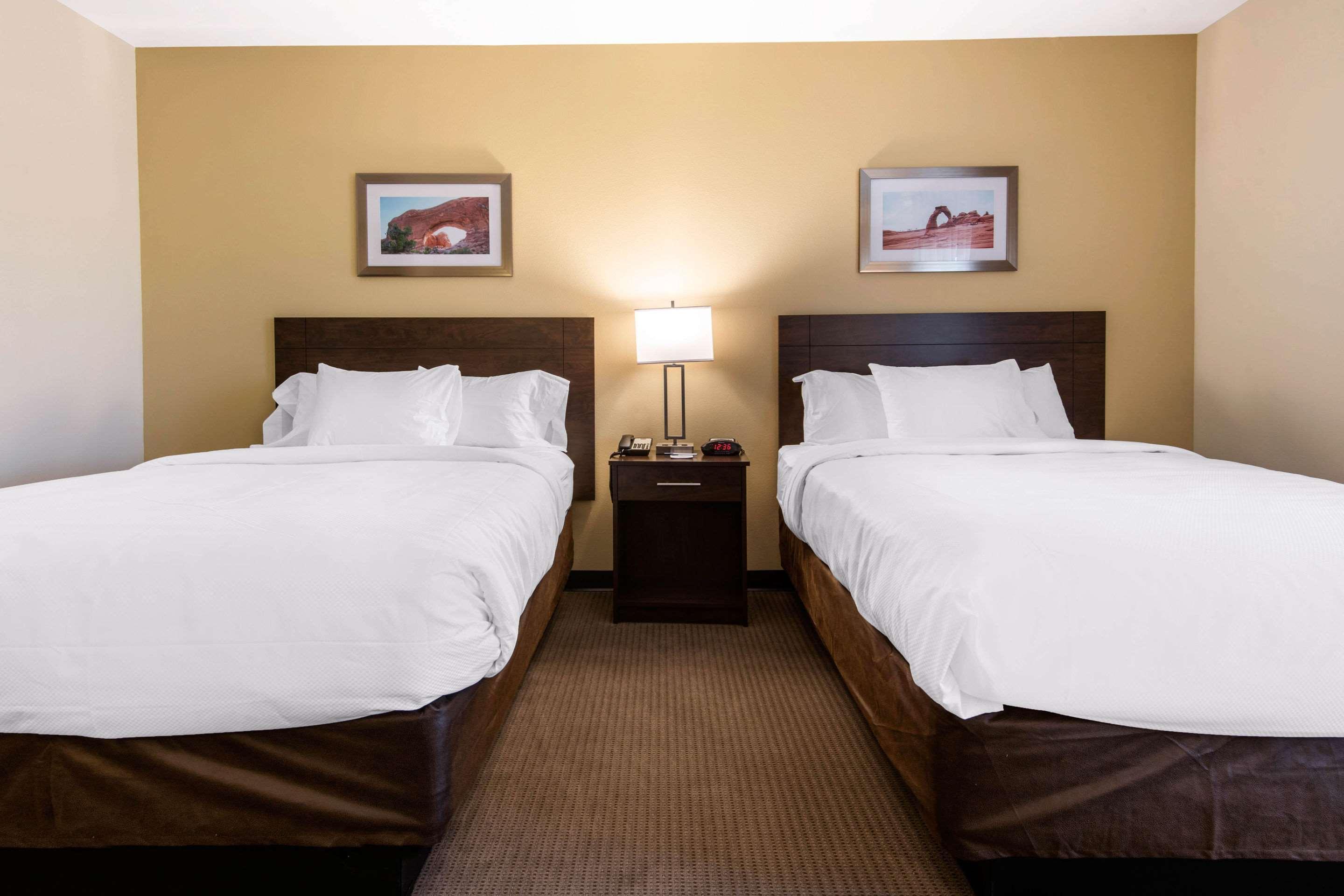 Mainstay Suites Moab Near Arches National Park Εξωτερικό φωτογραφία