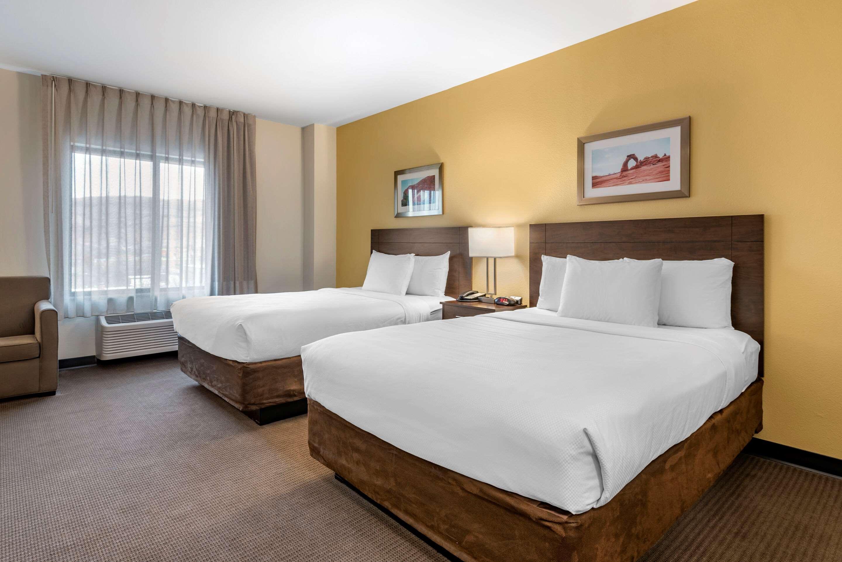 Mainstay Suites Moab Near Arches National Park Εξωτερικό φωτογραφία
