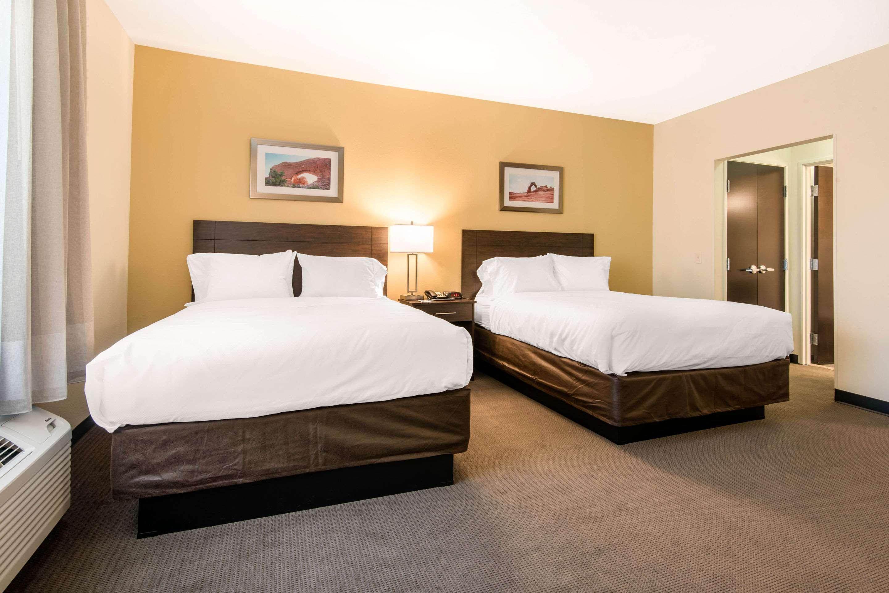 Mainstay Suites Moab Near Arches National Park Εξωτερικό φωτογραφία