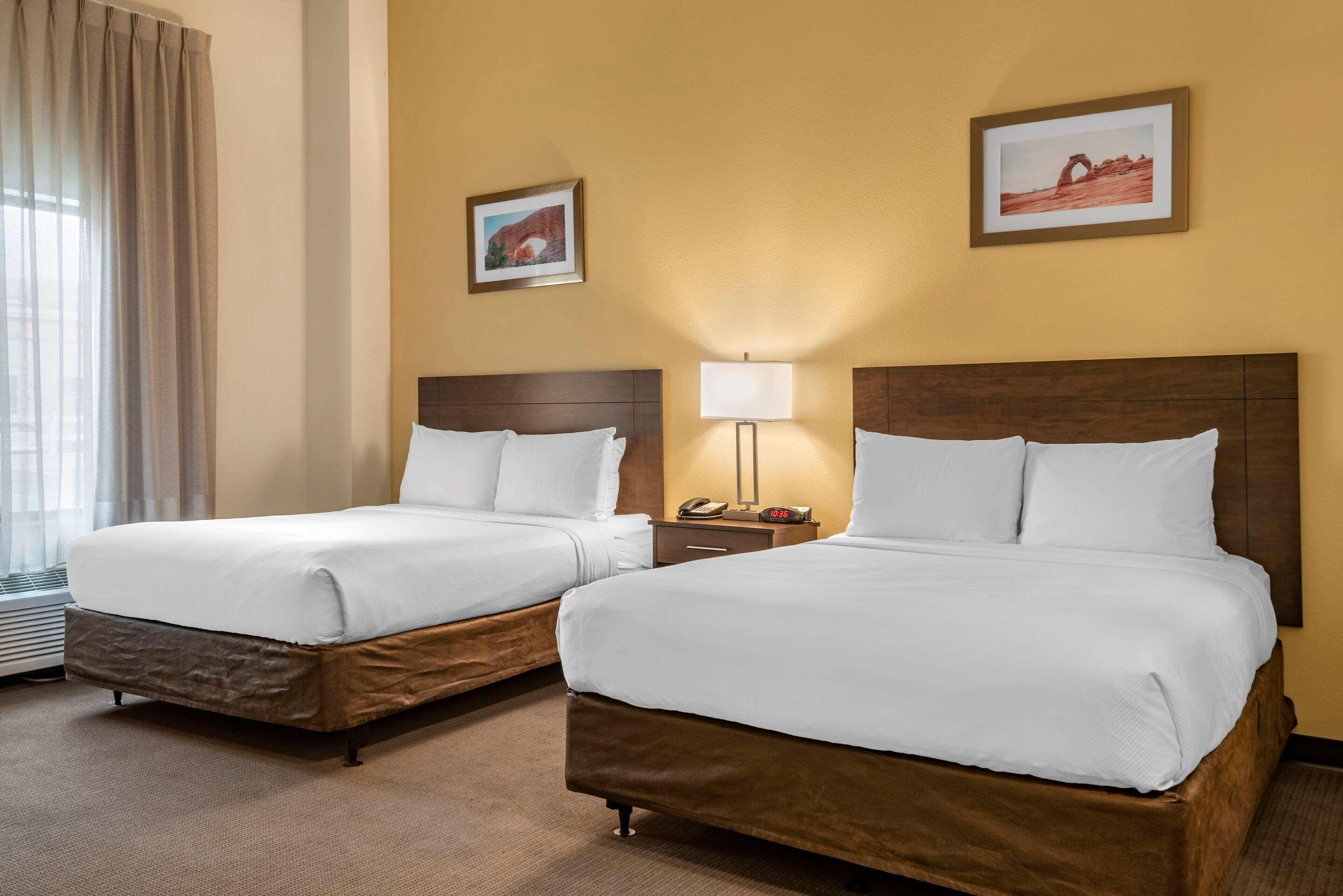 Mainstay Suites Moab Near Arches National Park Εξωτερικό φωτογραφία