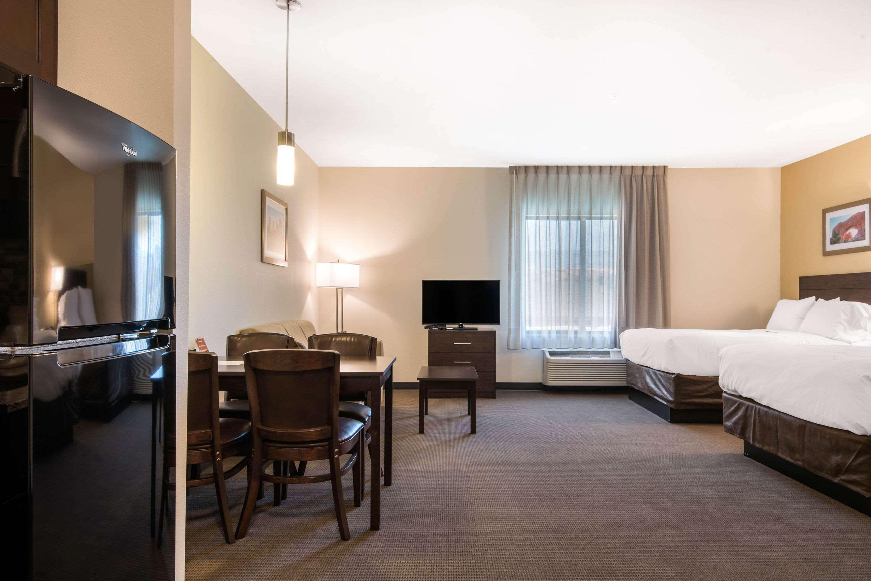 Mainstay Suites Moab Near Arches National Park Εξωτερικό φωτογραφία