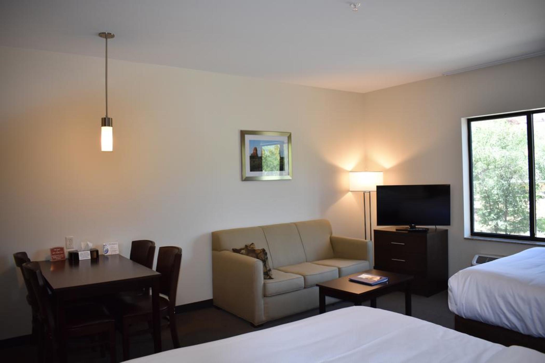 Mainstay Suites Moab Near Arches National Park Εξωτερικό φωτογραφία