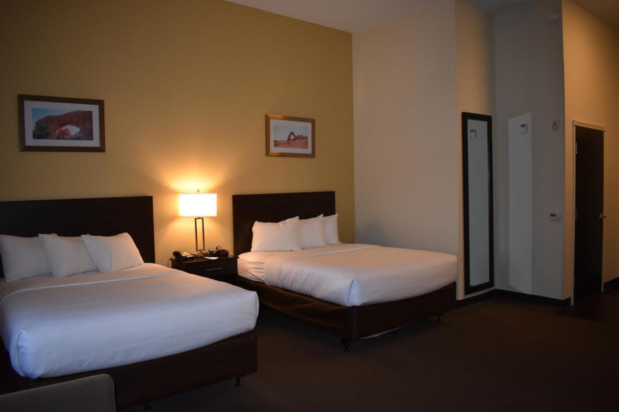 Mainstay Suites Moab Near Arches National Park Εξωτερικό φωτογραφία