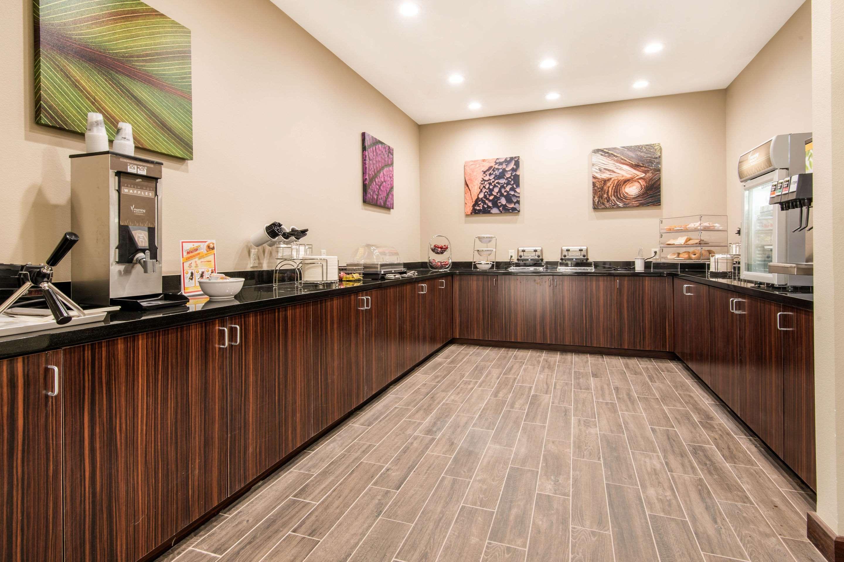 Mainstay Suites Moab Near Arches National Park Εξωτερικό φωτογραφία