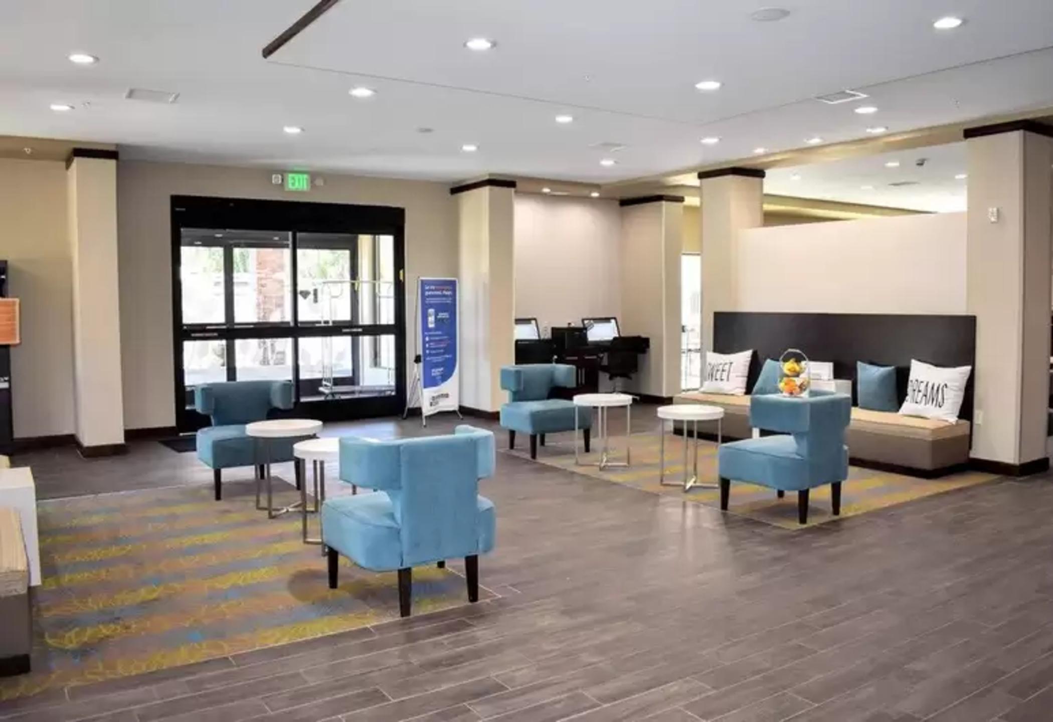 Mainstay Suites Moab Near Arches National Park Εξωτερικό φωτογραφία