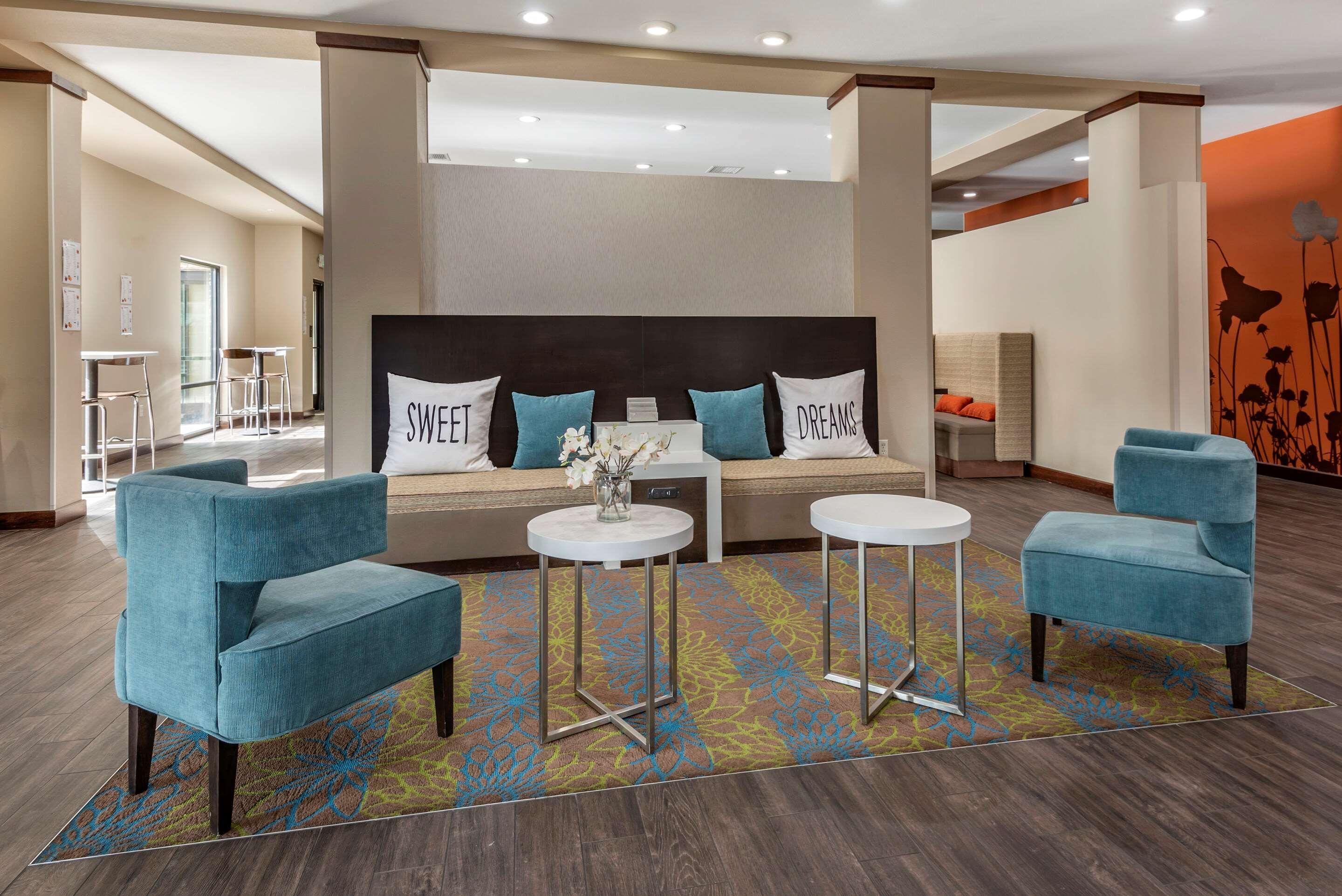 Mainstay Suites Moab Near Arches National Park Εξωτερικό φωτογραφία