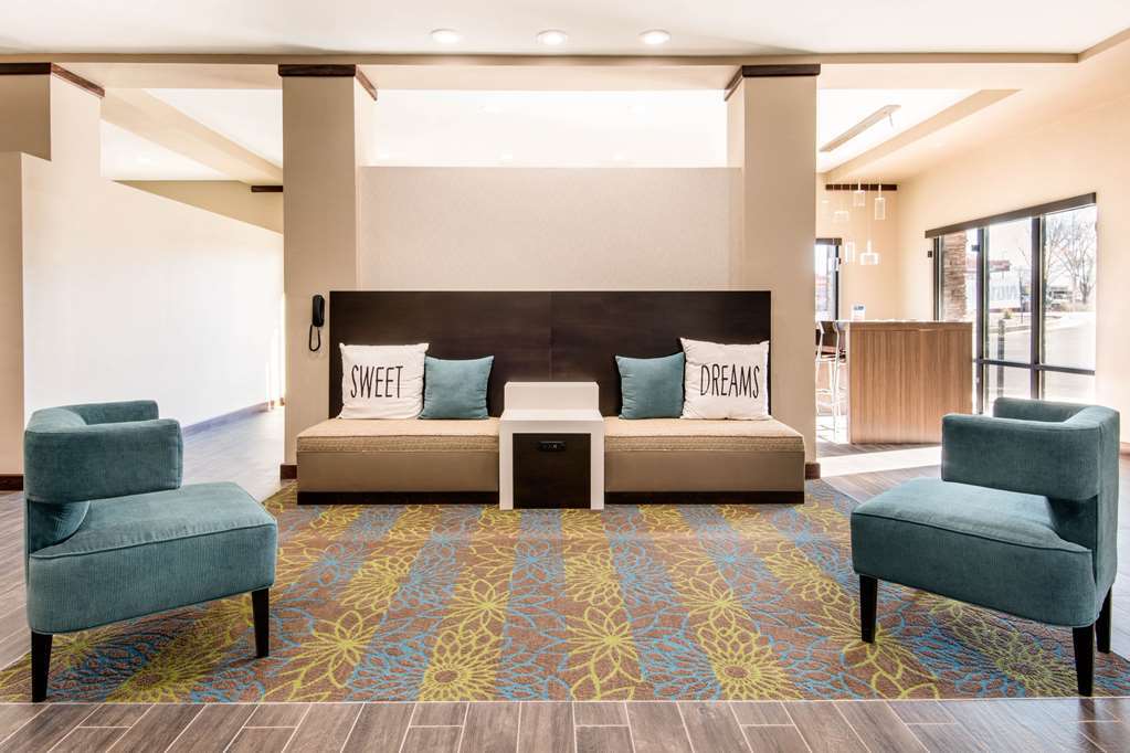 Mainstay Suites Moab Near Arches National Park Εσωτερικό φωτογραφία