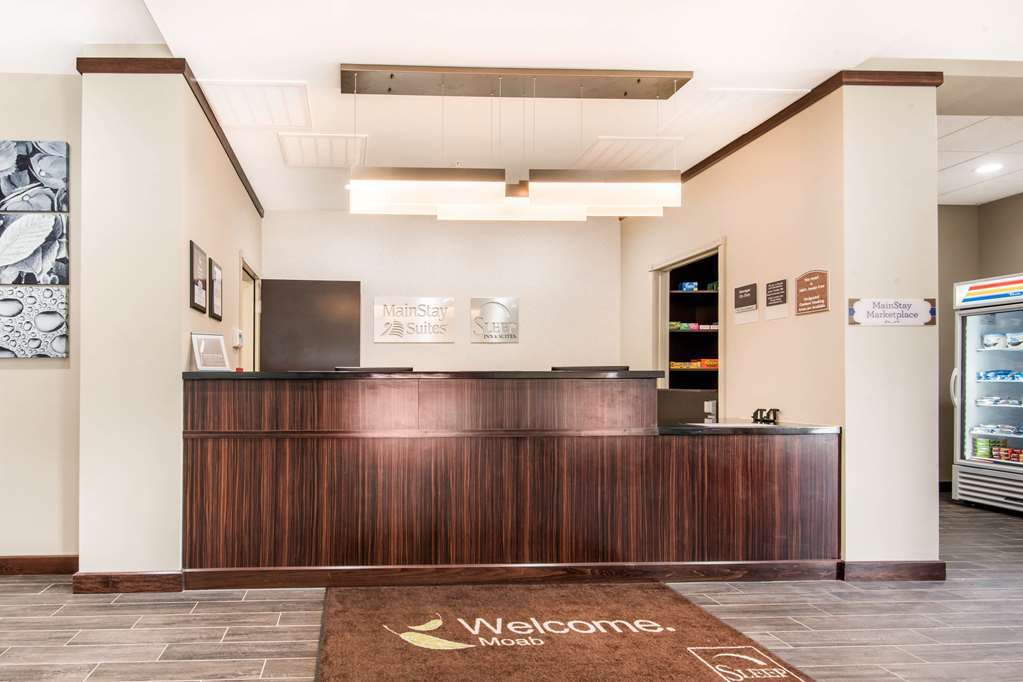 Mainstay Suites Moab Near Arches National Park Εσωτερικό φωτογραφία