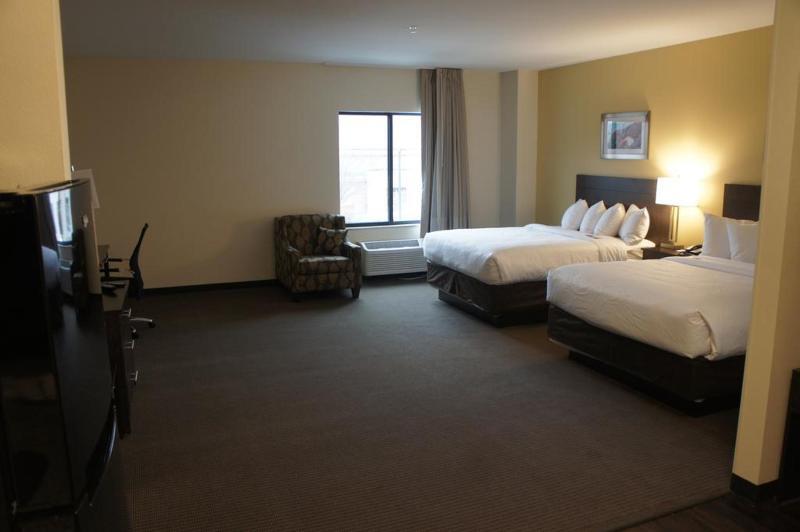 Mainstay Suites Moab Near Arches National Park Εξωτερικό φωτογραφία